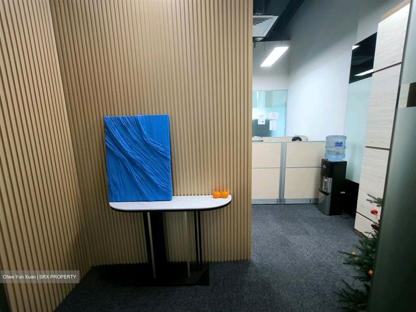 Sbf Center (D1), Office #558427541